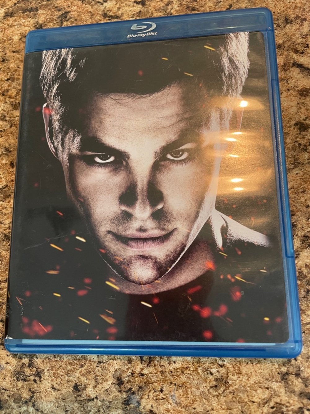 Star Trek, Blu-Ray, 3-Disc Digital Copy Special Edition ...
